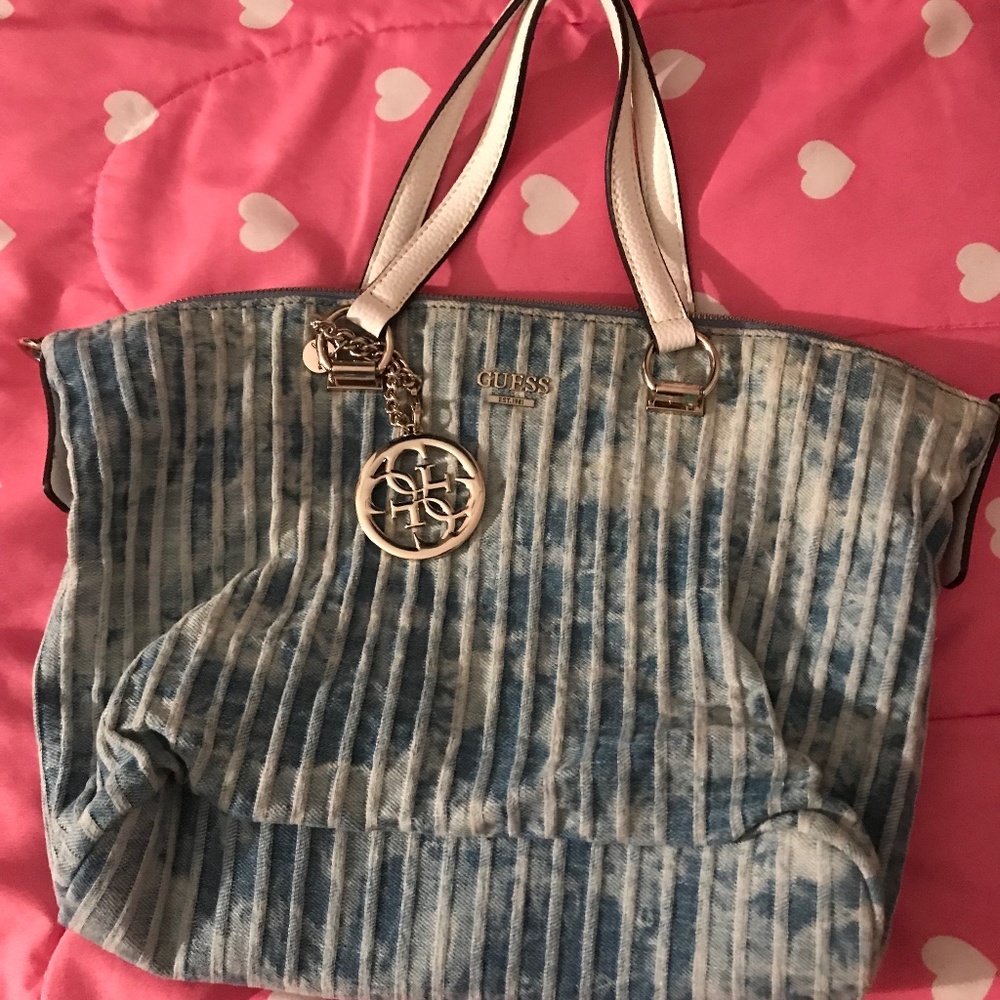 Hand bag